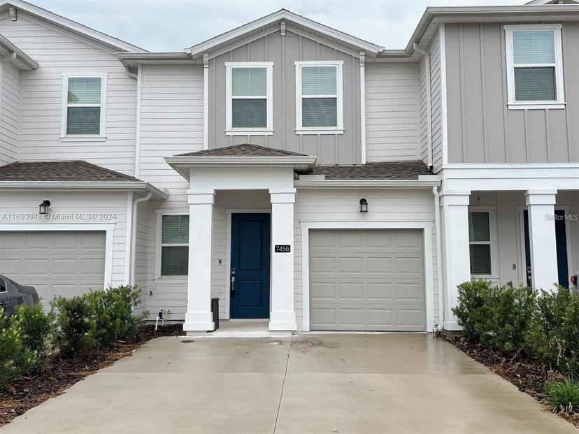 Picture of 7456 Stone Creek, Other City - In The State Of Florida FL 34747