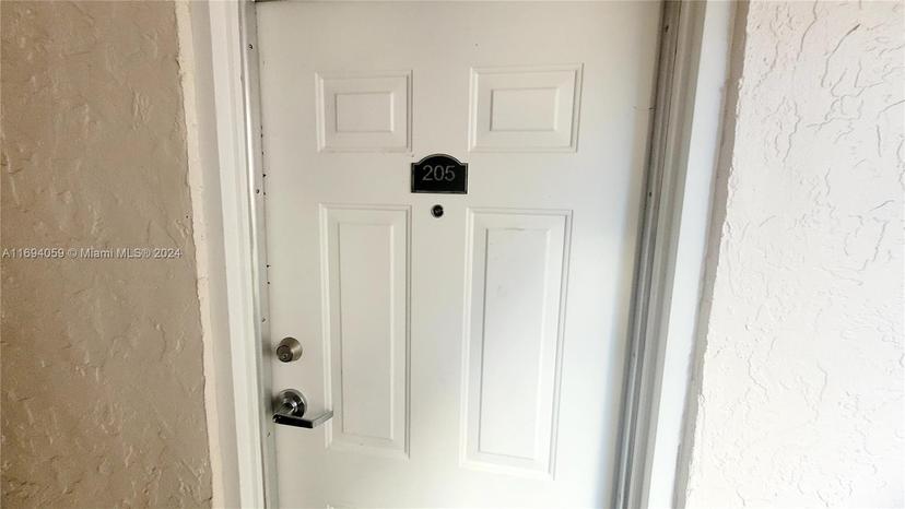 Picture of 10105 W Sunrise Blvd # 205, Plantation FL 33322