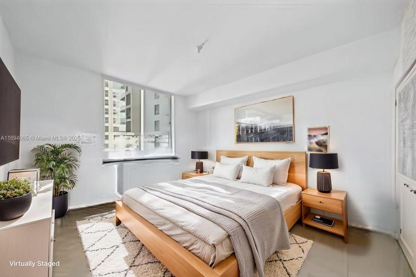 Picture of 300 S Biscayne Blvd # 2603, Miami FL 33131