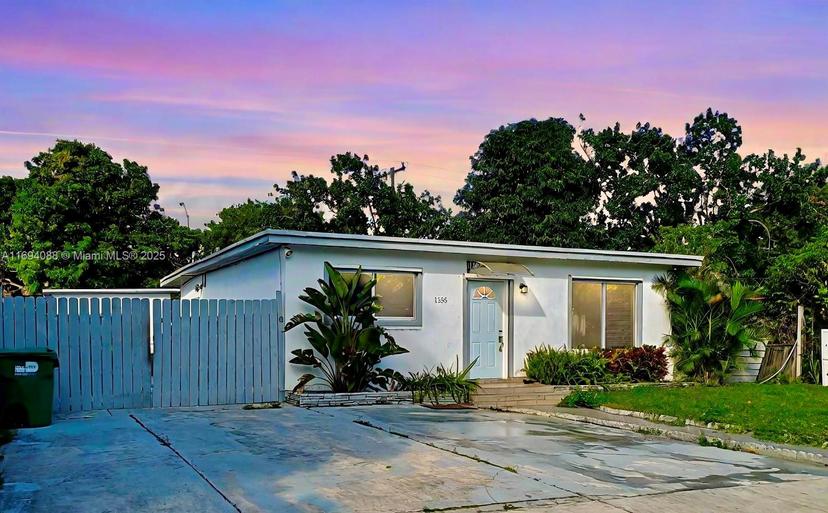 Picture of 1355 NW 118Th St, Miami FL 33167