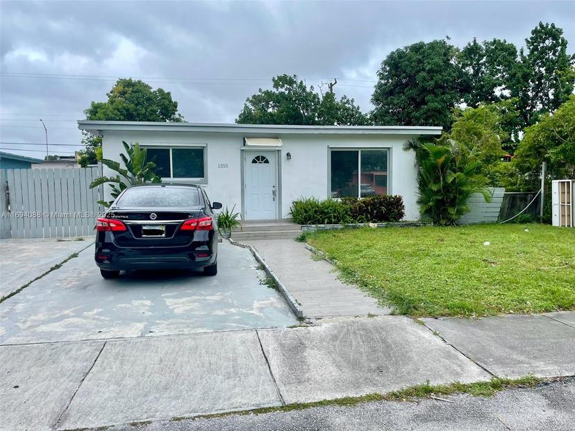 Picture of 1355 NW 118Th St, Miami FL 33167