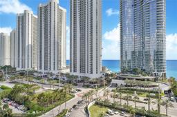 Picture of 100 Bayview Dr # 1411, Sunny Isles Beach, FL 33160