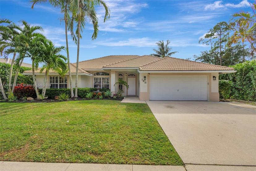 Picture of 148 Fernwood Cres, Royal Palm Beach FL 33411