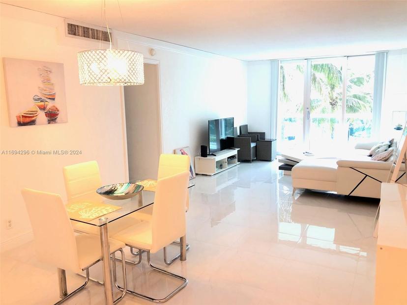 Picture of 3901 S Ocean Dr # 2J, Hollywood FL 33019