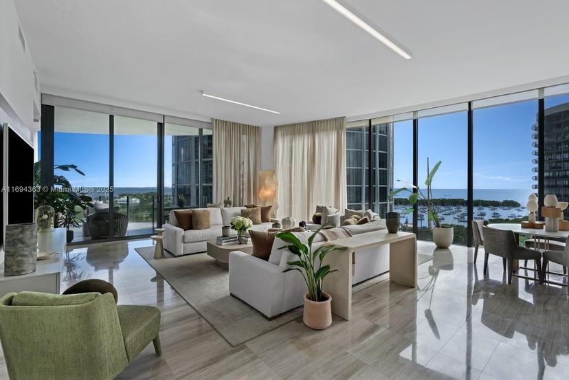 Picture of 2821 S Bayshore Dr # 9A, Miami FL 33133