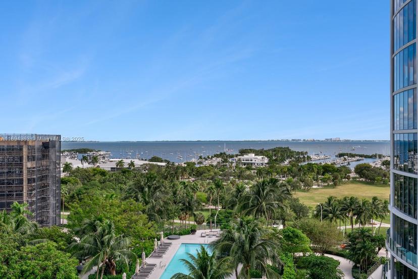 Picture of 2821 S Bayshore Dr # 9A, Miami FL 33133
