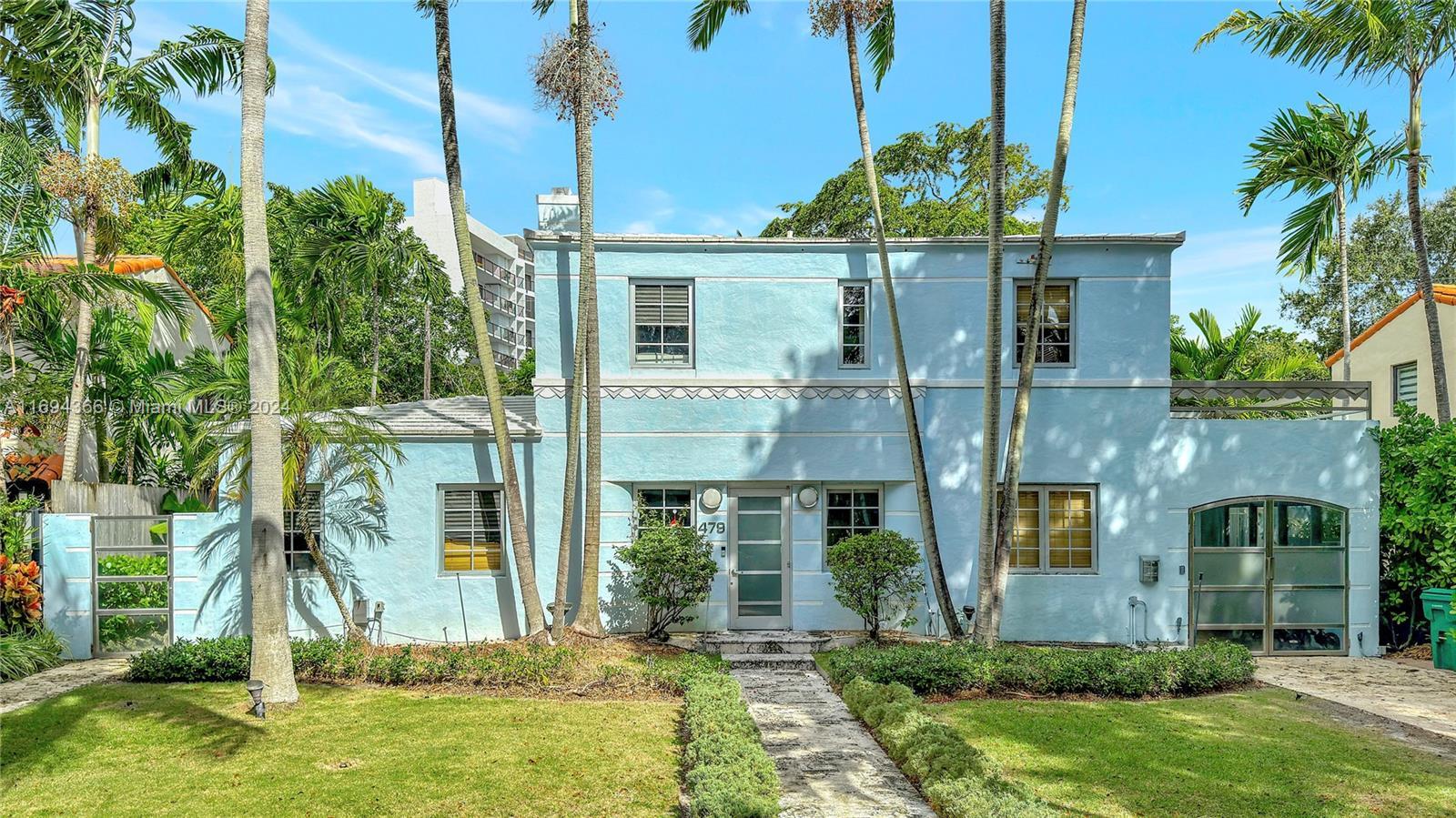 Picture of 479 NE 56Th St, Miami, FL 33137