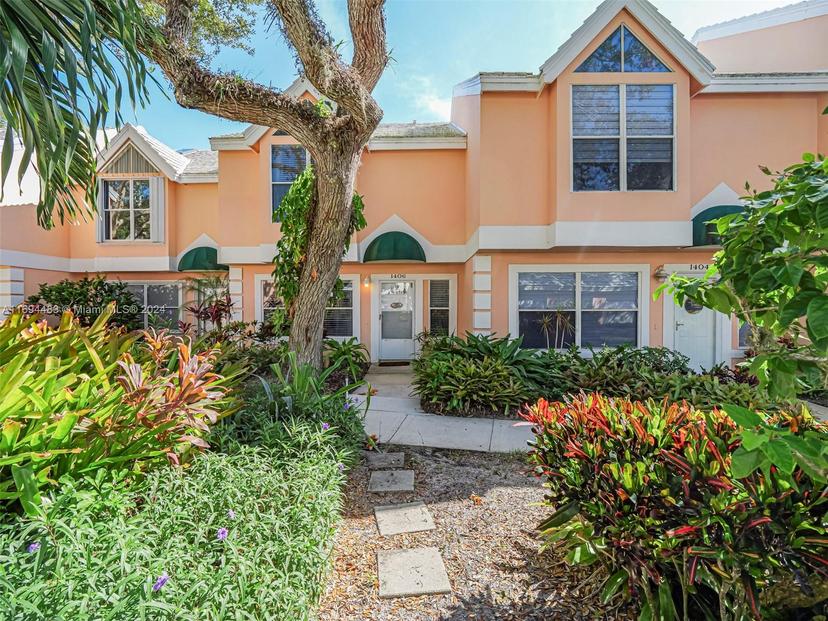 Picture of 1406 Coral Oak Ln # 903, Vero Beach FL 32963