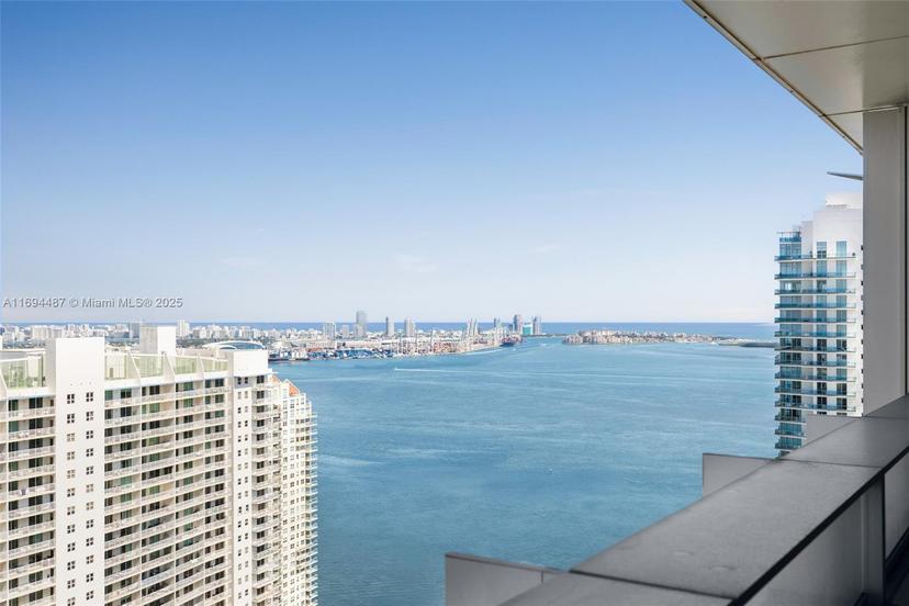 Picture of 1395 Brickell Ave # 3410, Miami FL 33131