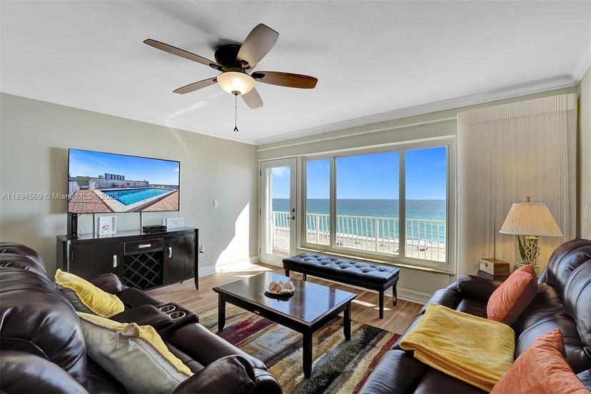 Picture of 300 Oregon St # 503, Hollywood FL 33019