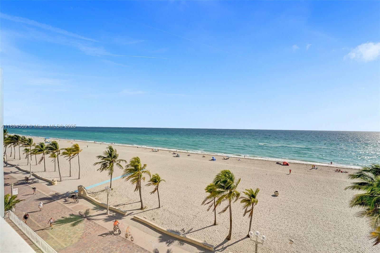 Picture of 300 Oregon St # 503, Hollywood, FL 33019