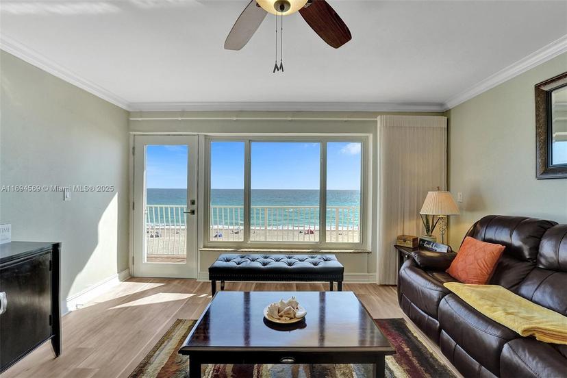 Picture of 300 Oregon St # 503, Hollywood FL 33019