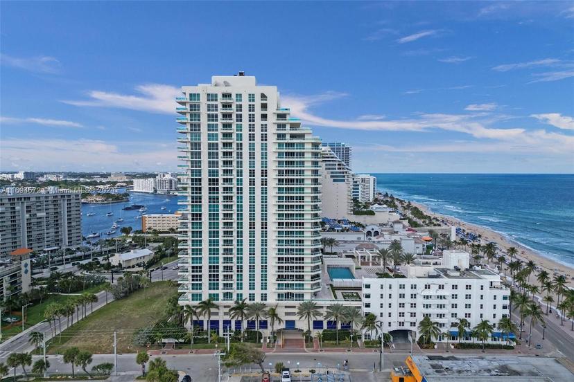 Picture of 101 S Fort Lauderdale Beach Blvd # 2601, Fort Lauderdale FL 33316