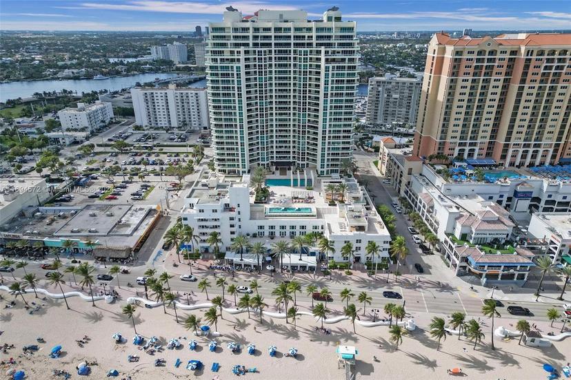 Picture of 101 S Fort Lauderdale Beach Blvd # 2601, Fort Lauderdale FL 33316