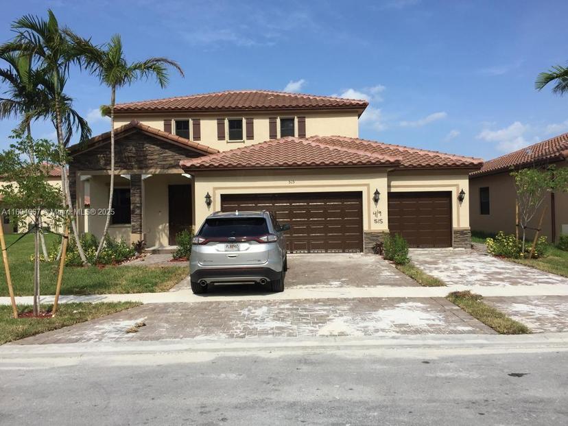Picture of 515 SE 35Th Ave, Homestead FL 33033