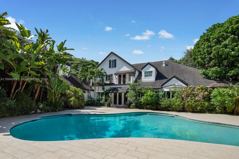 Picture of 10001 SW 60Th Ct, Pinecrest FL 33156