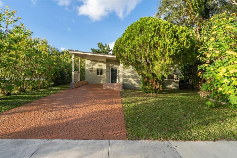 Picture of 1565 NE 139Th St, North Miami FL 33161