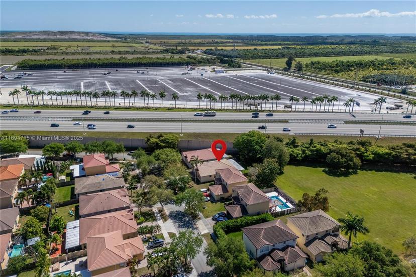Picture of 10770 SW 245Th St, Homestead FL 33032
