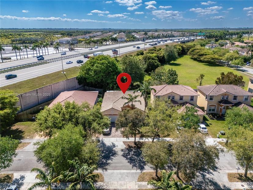 Picture of 10770 SW 245Th St, Homestead FL 33032