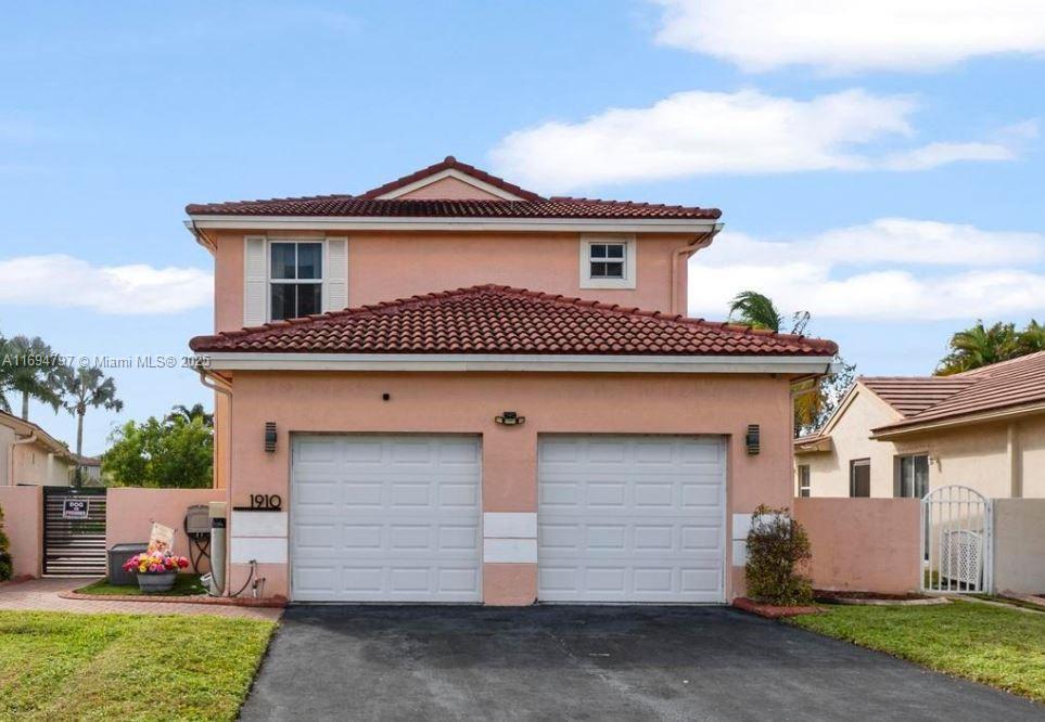 Picture of 1910 NW 190Th Ave, Pembroke Pines, FL 33029