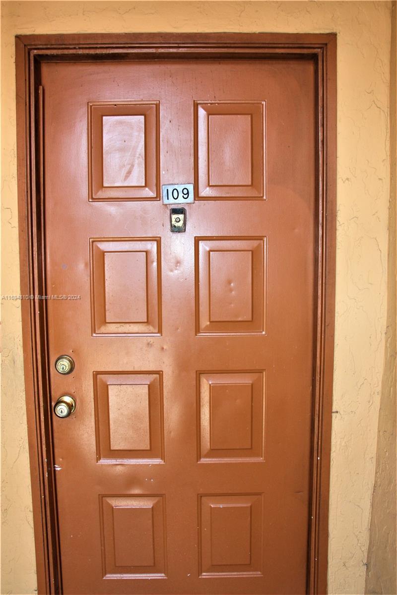 Picture of 2531 NW 56Th Ave # 109, Lauderhill FL 33313