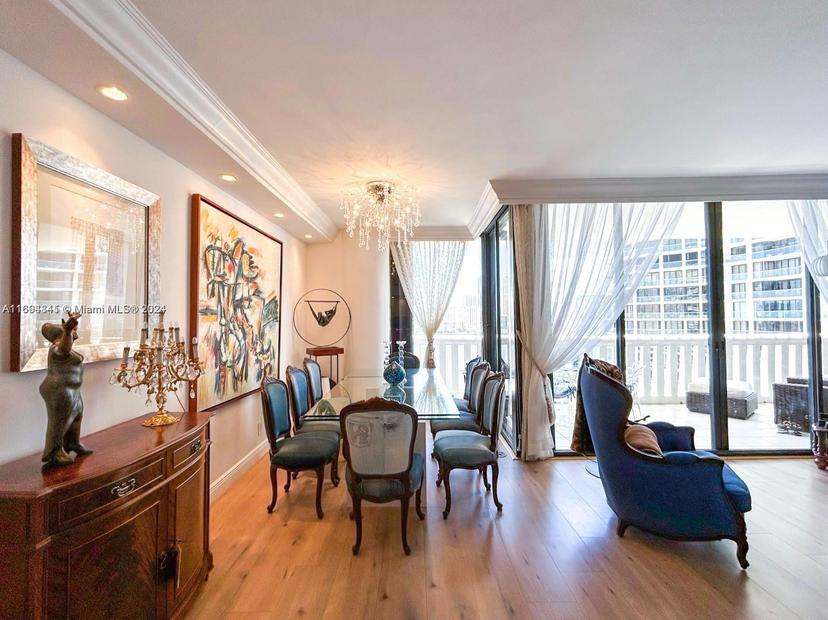Picture of 3000 Island Blvd # 1201, Aventura FL 33160