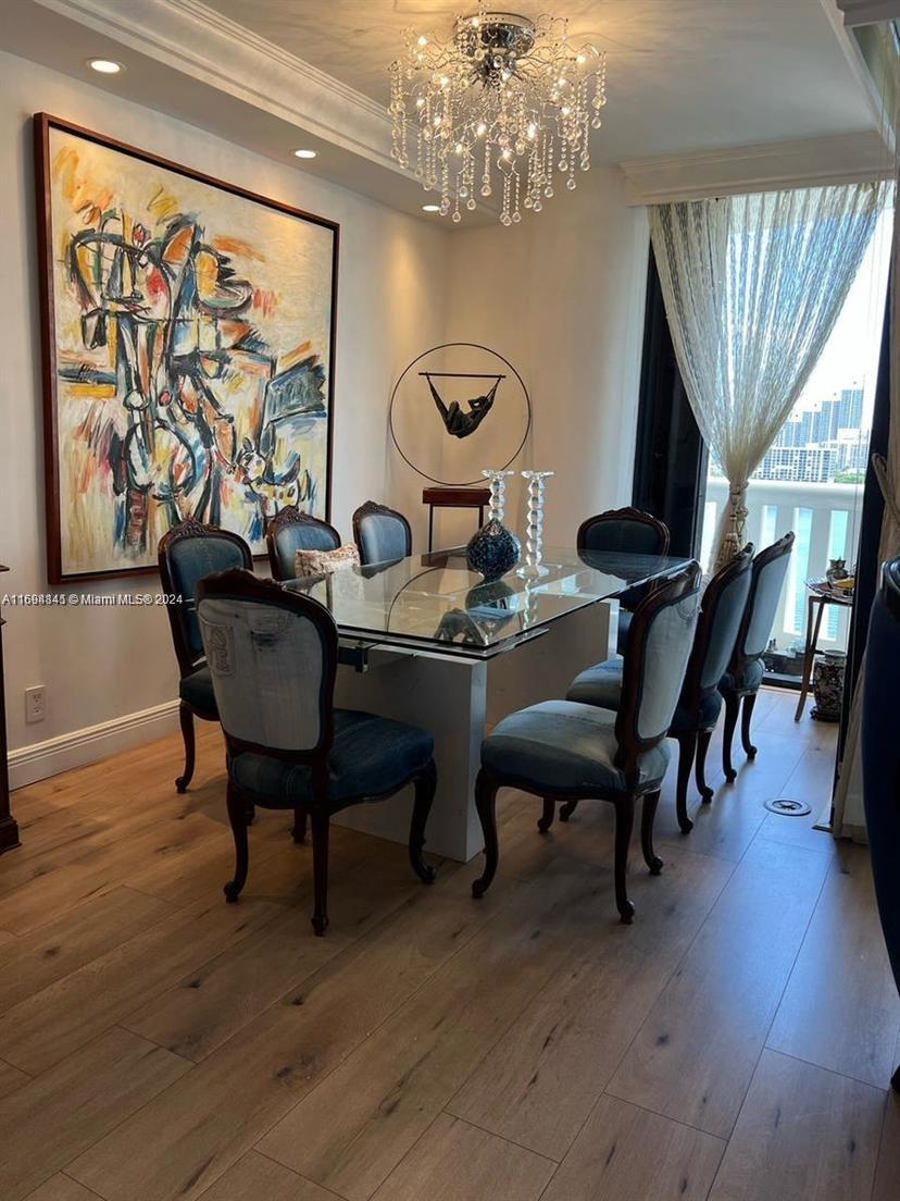 Picture of 3000 Island Blvd # 1201, Aventura FL 33160