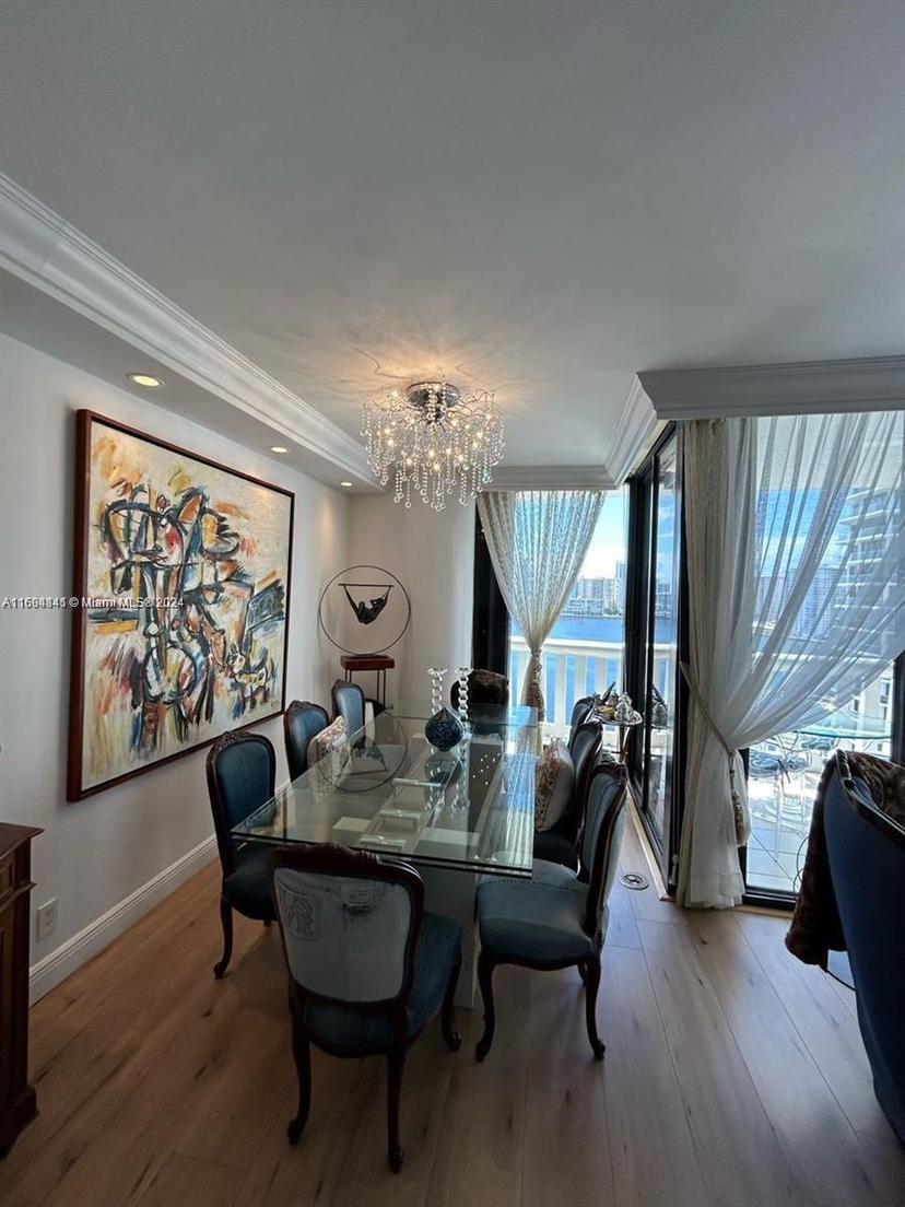 Picture of 3000 Island Blvd # 1201, Aventura FL 33160
