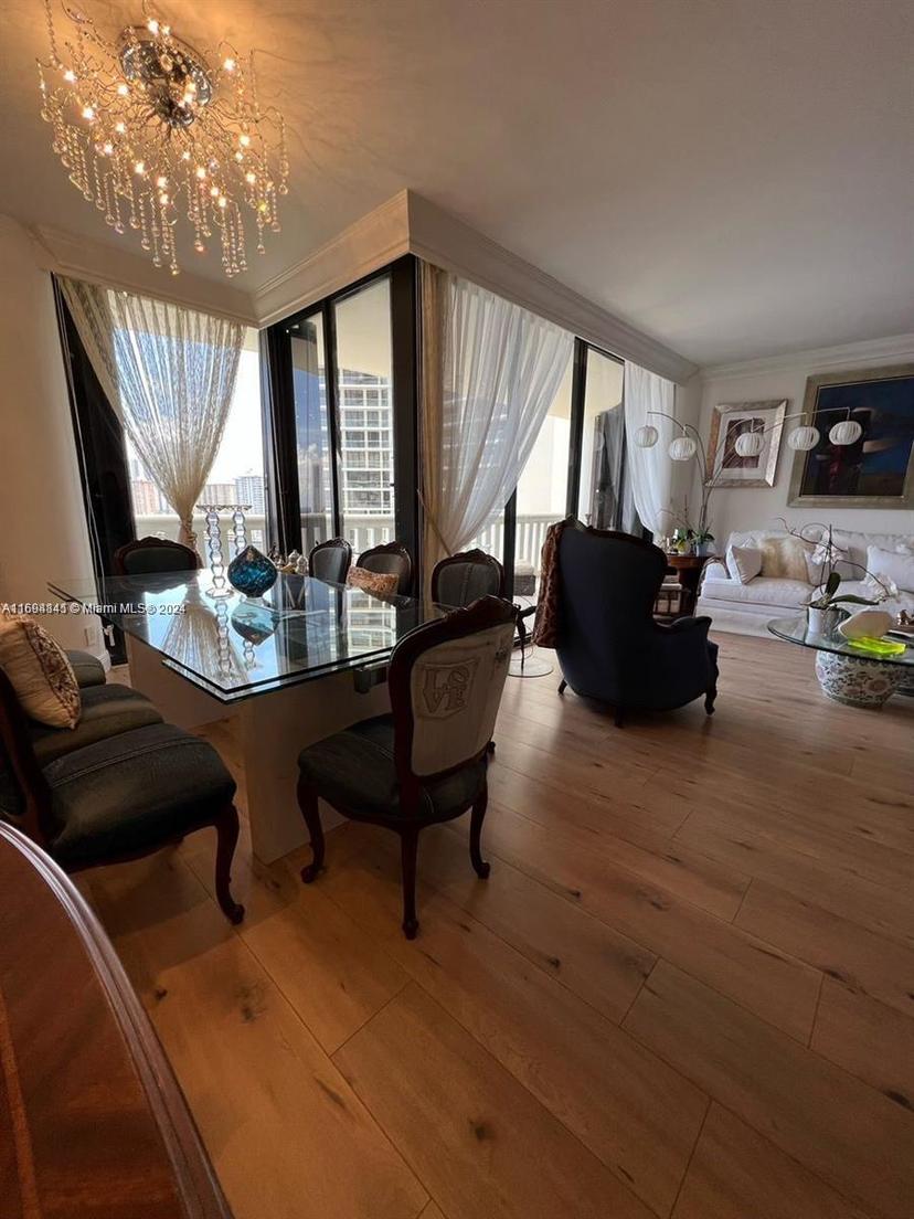 Picture of 3000 Island Blvd # 1201, Aventura FL 33160