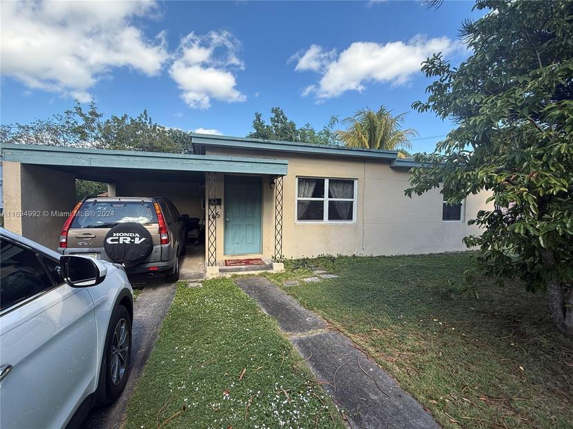 Picture of 145 NW 119Th St, North Miami FL 33168