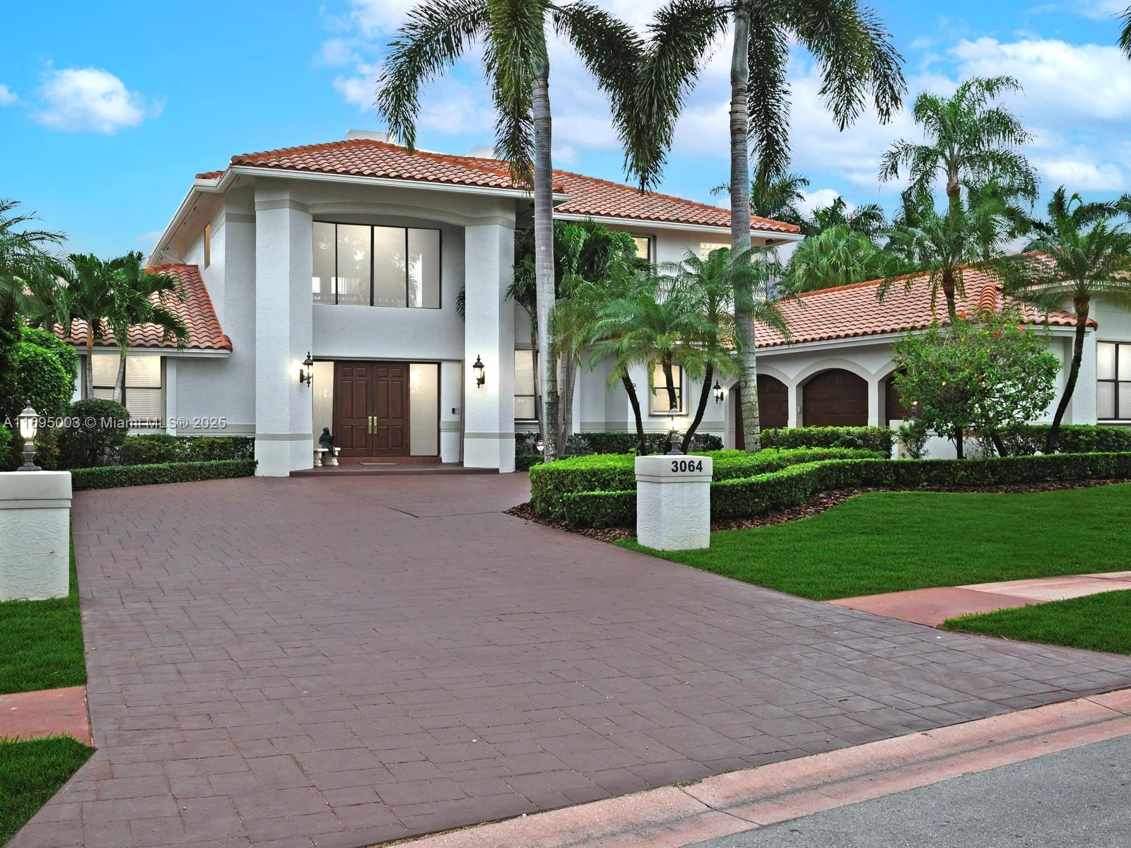 Picture of 3064 Birkdale, Weston, FL 33332