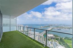 Picture of 1100 Biscayne Blvd # 4502, Miami, FL 33132