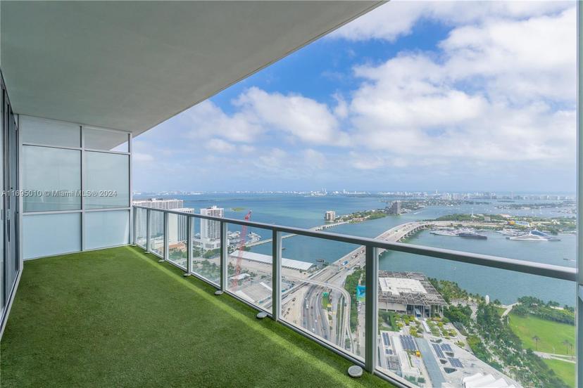 Picture of 1100 Biscayne Blvd # 4502, Miami FL 33132