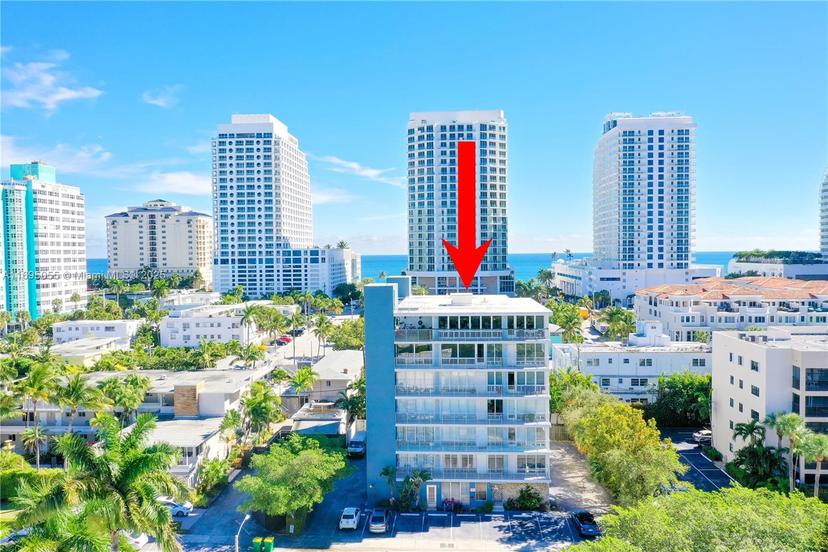 Picture of 524 Orton Ave # 603, Fort Lauderdale FL 33304