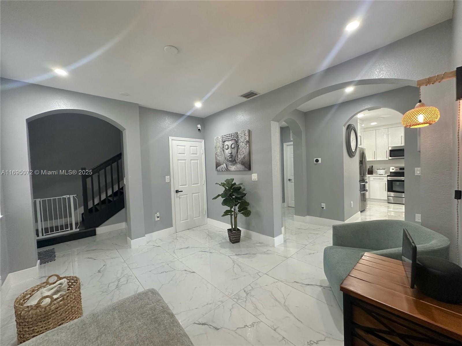 Picture of 9237 SW 227Th St # 11, Cutler Bay, FL 33190