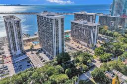Picture of 1901 Brickell Ave # B1209, Miami, FL 33129