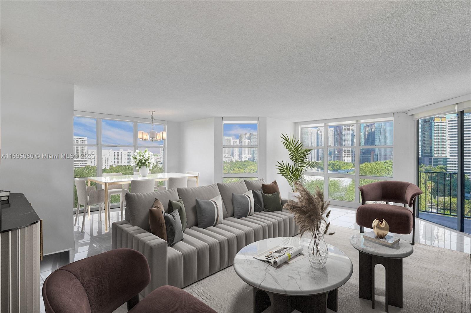Picture of 1901 Brickell Ave # B1209, Miami, FL 33129
