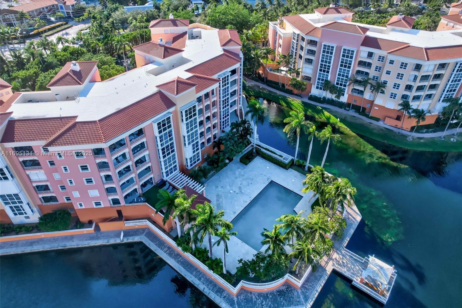 Picture of 731 Crandon Blvd # 407, Key Biscayne, FL 33149