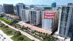 Picture of 6039 Collins Ave # 412, Miami Beach, FL 33140