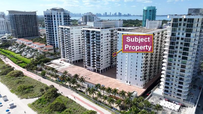 Picture of 6039 Collins Ave # 412, Miami Beach FL 33140