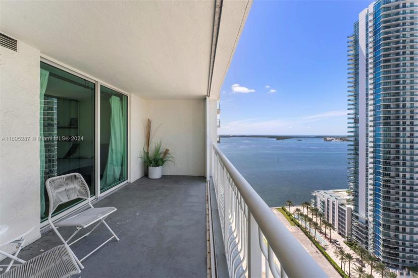 Picture of 1200 Brickell Bay Dr # 2707, Miami FL 33131