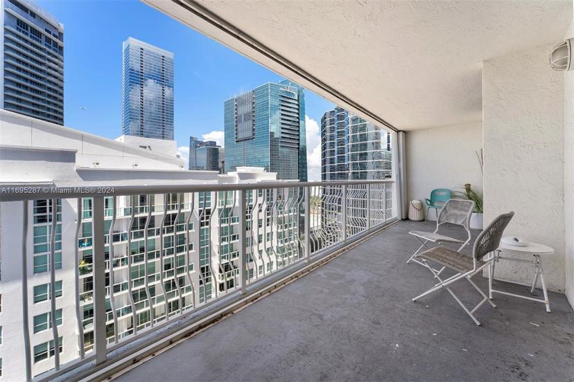Picture of 1200 Brickell Bay Dr # 2707, Miami FL 33131