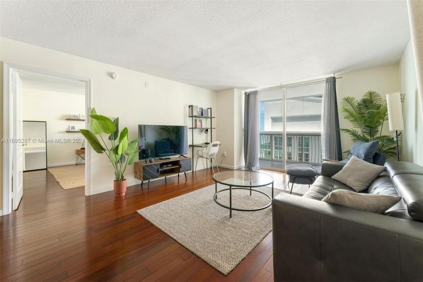 Picture of 1200 Brickell Bay Dr # 2707, Miami FL 33131