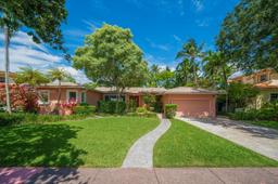 Picture of 4350 Nautilus Dr, Miami Beach, FL 33140