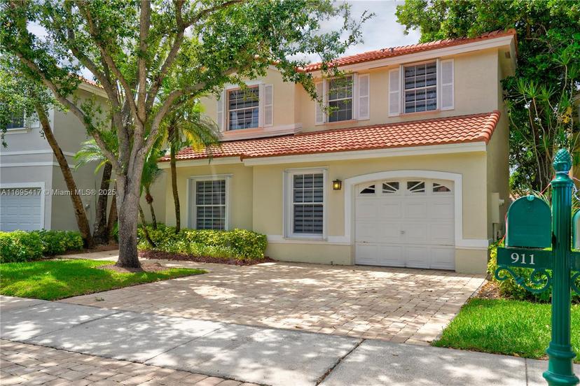 Picture of 911 Garnet Cir, Weston FL 33326
