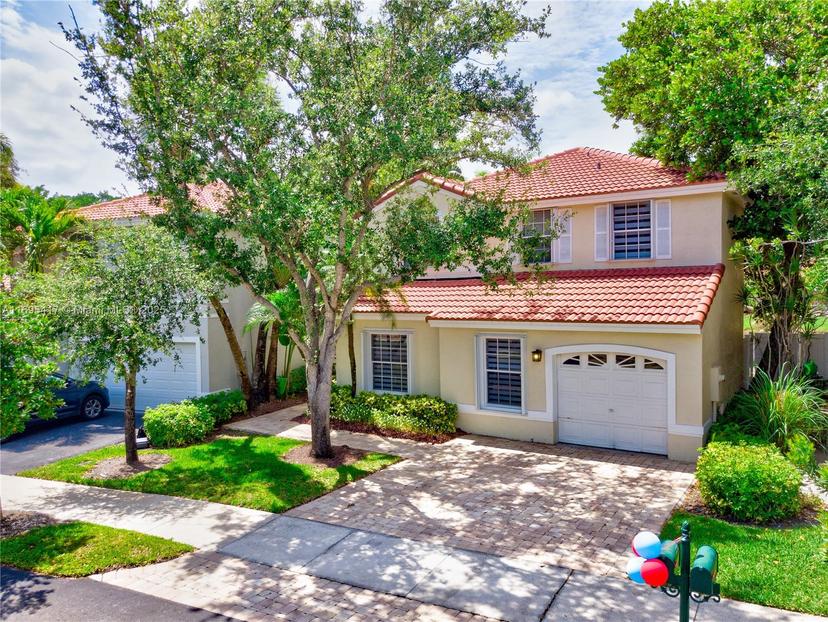 Picture of 911 Garnet Cir, Weston FL 33326