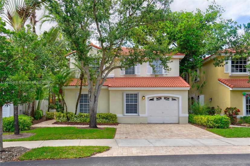 Picture of 911 Garnet Cir, Weston FL 33326