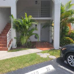 Picture of 3564 Magellan Cir # 1, Aventura, FL 33180