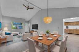 Picture of 7243 W Sunrise Blvd # 7243K, Plantation, FL 33313