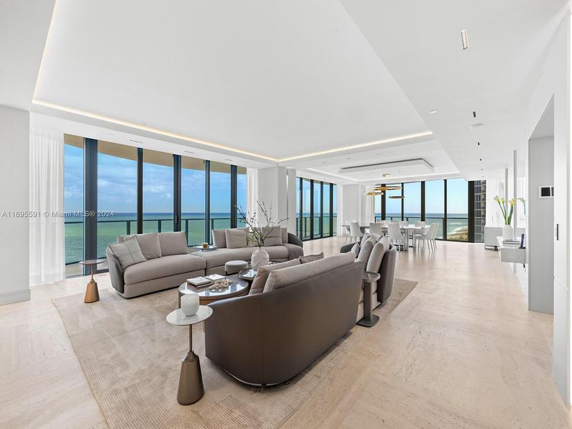 Picture of 19575 Collins Ave # 9, Sunny Isles Beach FL 33160